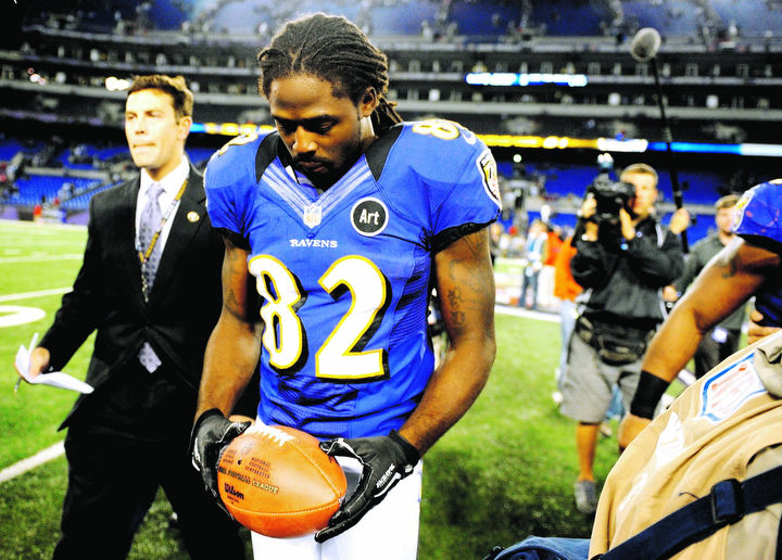 Patriots Ravens Football